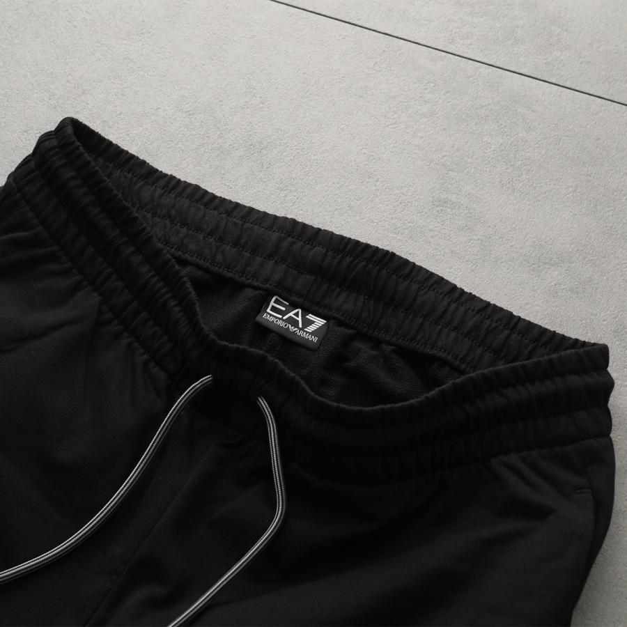 EA7 EMPORIO ARMANI エアセッテ エンポリオアルマーニ ショートパンツ