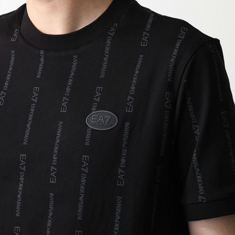 EA7 EMPORIO ARMANI エアセッテ エンポリオアルマーニ Tシャツ