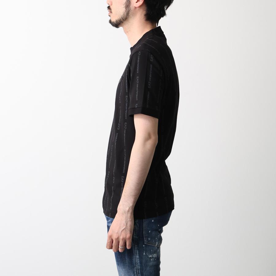 EA7 EMPORIO ARMANI エアセッテ エンポリオアルマーニ Tシャツ