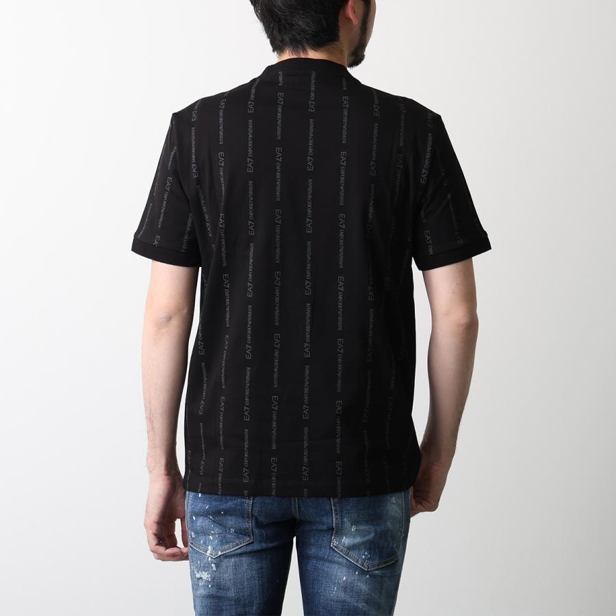 EA7 EMPORIO ARMANI エアセッテ エンポリオアルマーニ Tシャツ