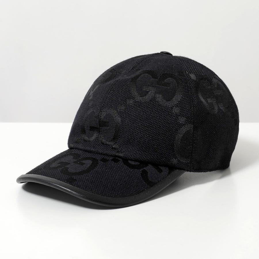 GUCCI（グッチ） キャップ 727562 4HAVS メンズ レディース モノグラム