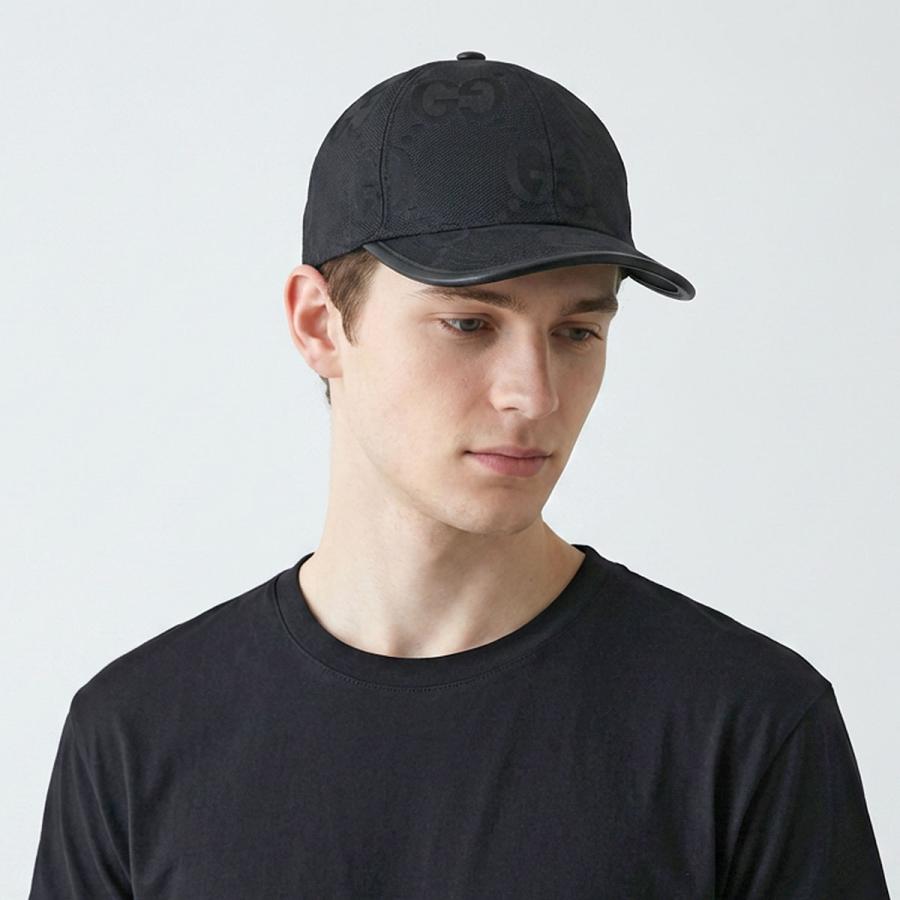 GUCCI（グッチ） キャップ 727562 4HAVS メンズ レディース モノグラム