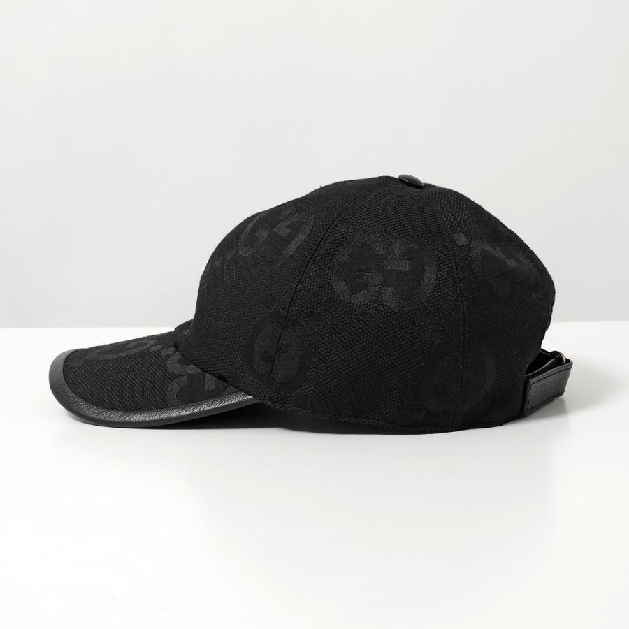 GUCCI（グッチ） キャップ 727562 4HAVS メンズ レディース モノグラム