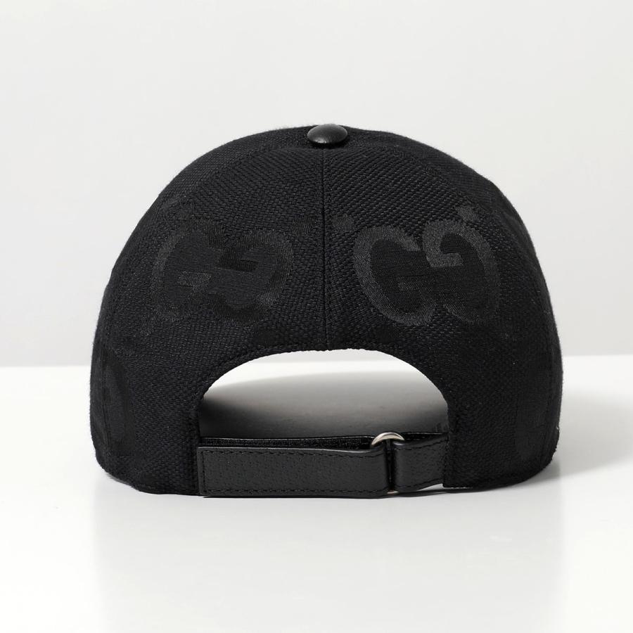 GUCCI（グッチ） キャップ 727562 4HAVS メンズ レディース モノグラム