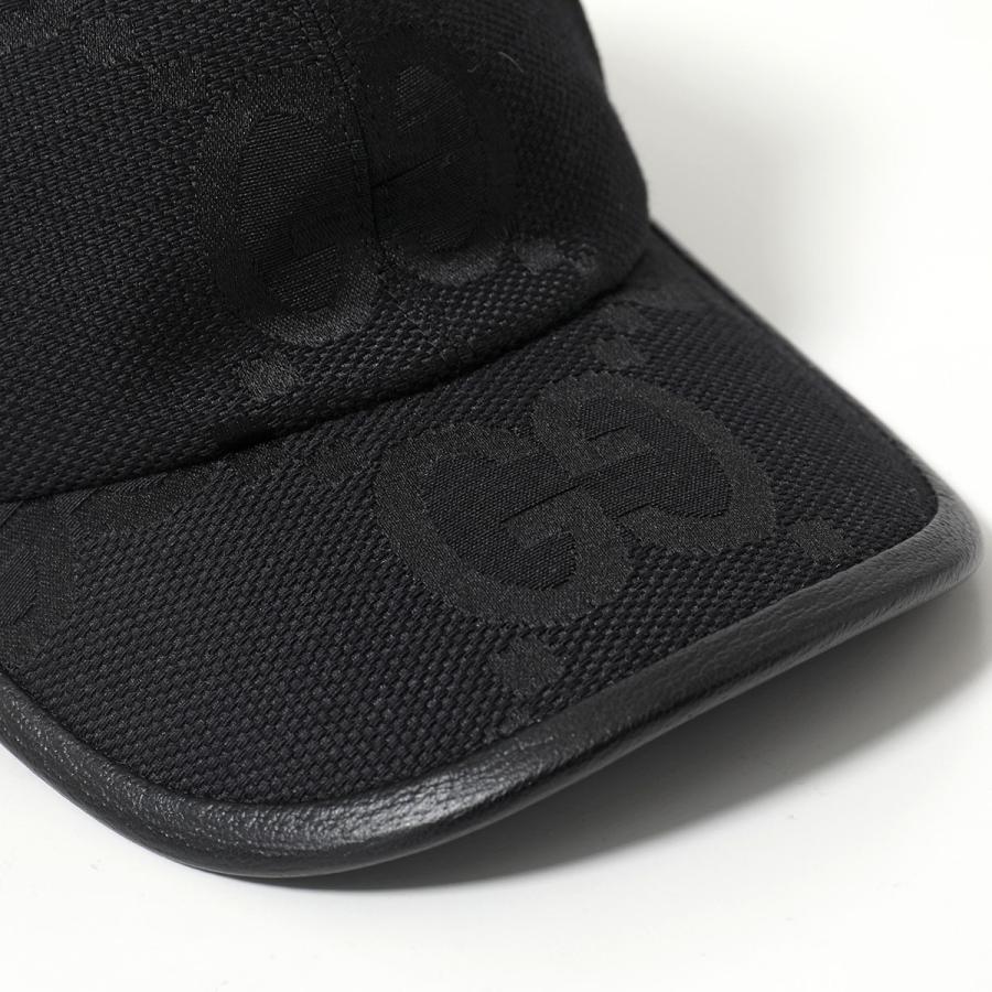 GUCCI（グッチ） キャップ 727562 4HAVS メンズ レディース モノグラム