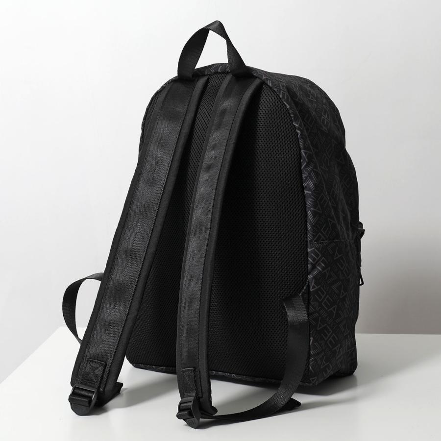 EA7 EMPORIO ARMANI エアセッテ エンポリオアルマーニ バックパック