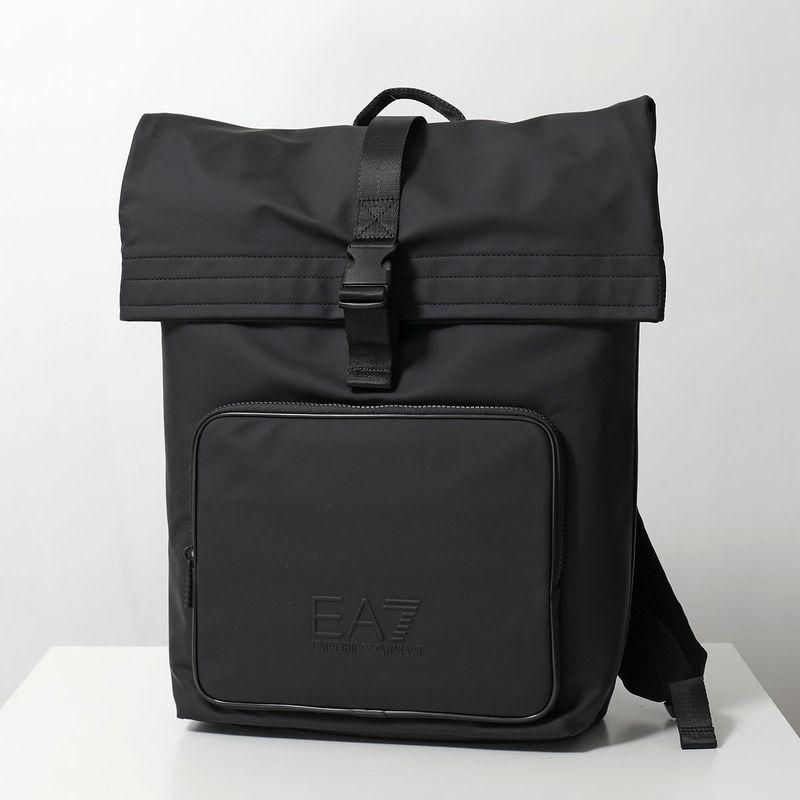 EA7 EMPORIO ARMANI エアセッテ エンポリオアルマーニ バックパック 