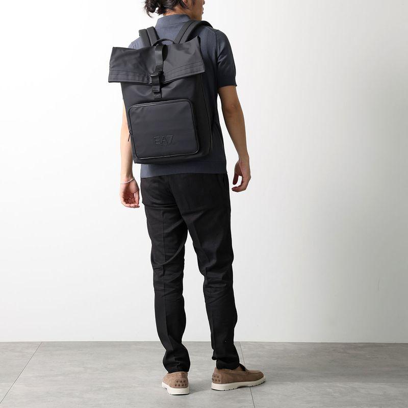 EA7 EMPORIO ARMANI エアセッテ エンポリオアルマーニ バックパック