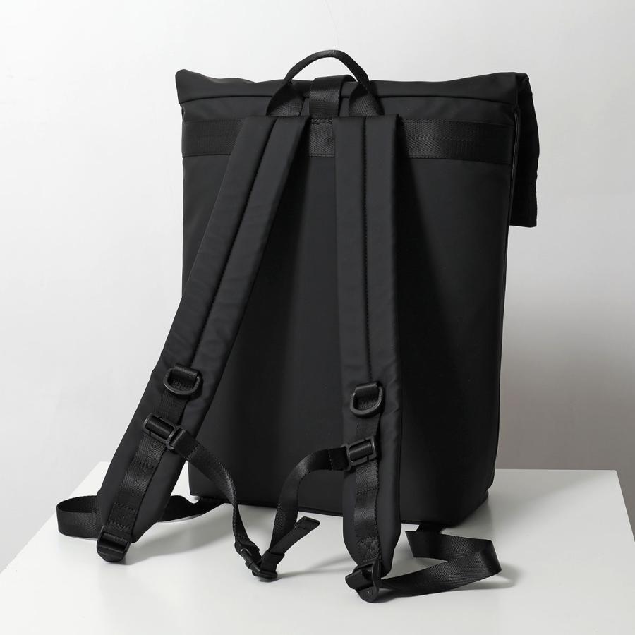 EA7 EMPORIO ARMANI エアセッテ エンポリオアルマーニ バックパック