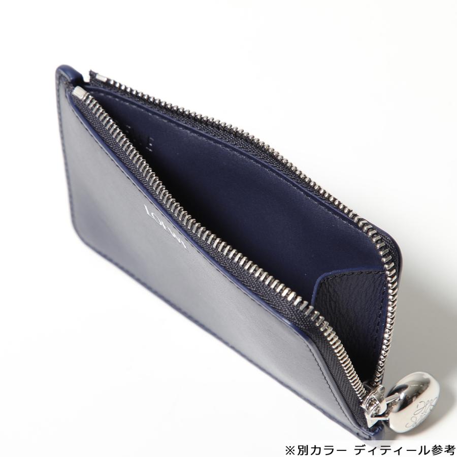 LOEWE（ロエベ） 【カラー限定特価】LOEWE コインケース PEBBLE ペブル