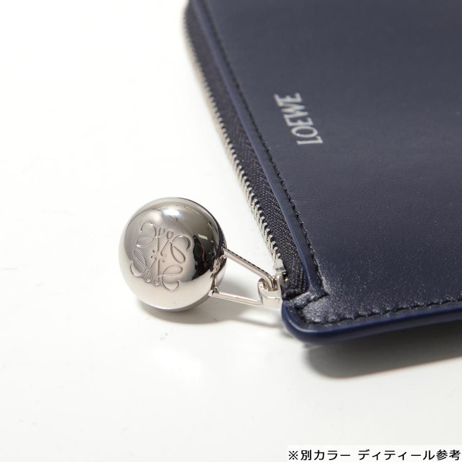 LOEWE（ロエベ） 【カラー限定特価】LOEWE コインケース PEBBLE ペブル