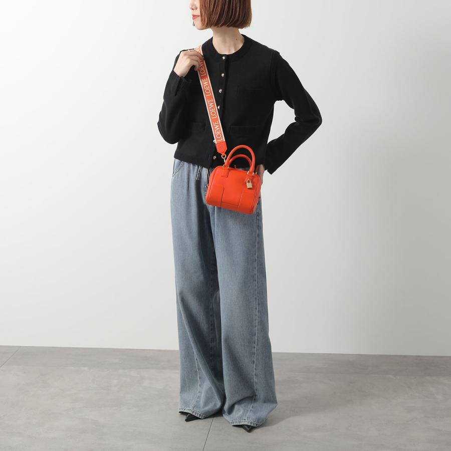LOEWE（ロエベ） 【カラー限定特価】LOEWE ショルダーバッグ AMAZONA