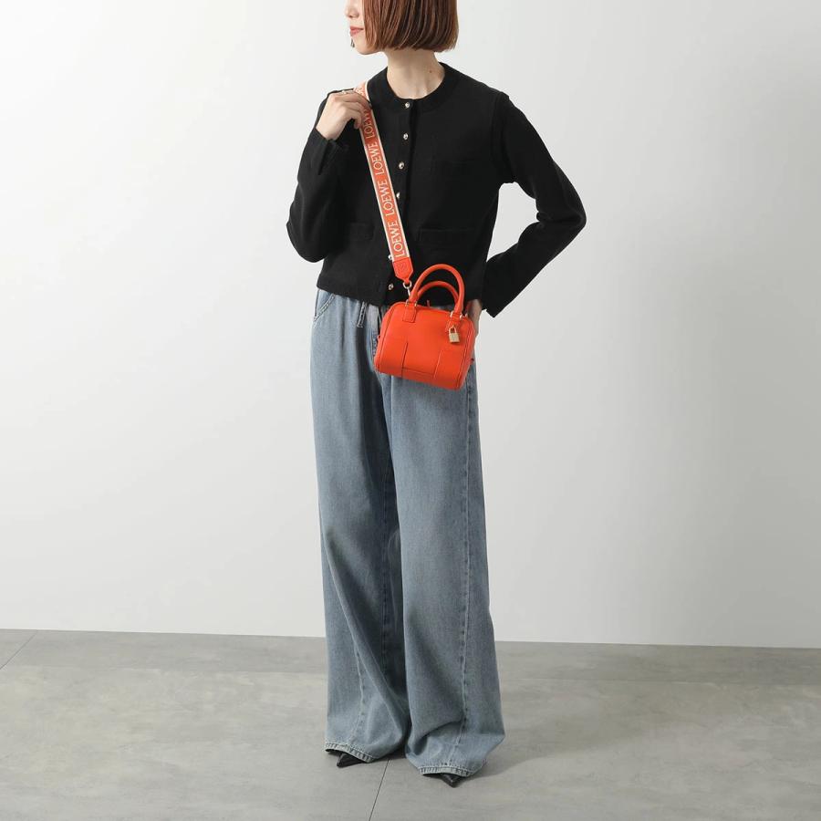 LOEWE ロエベ　バックチャーム　ケース　アマソナ LOEWE（ロエベ） 【カラー限定特価】LOEWE ショルダーバッグ AMAZONA