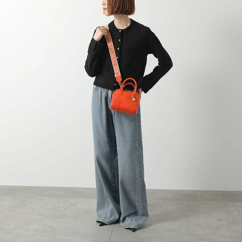 LOEWE（ロエベ） 【カラー限定特価】LOEWE ショルダーバッグ AMAZONA