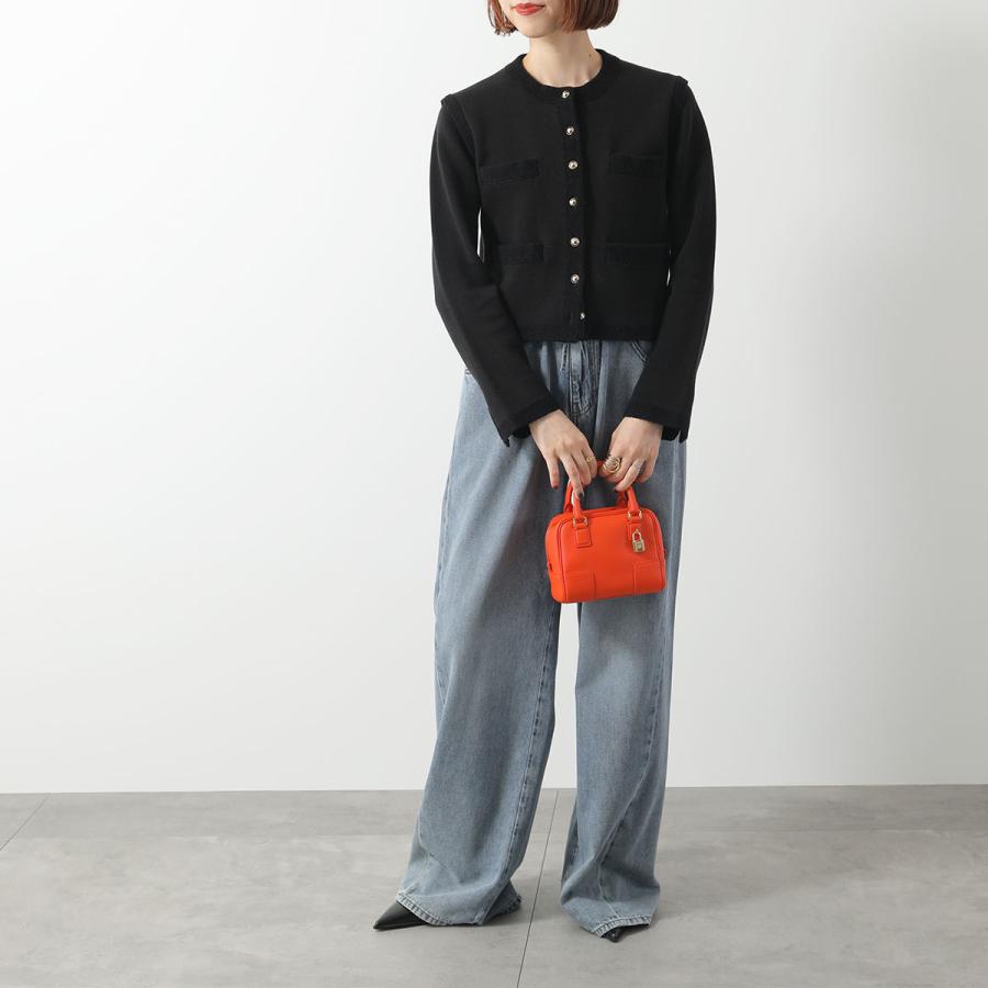 LOEWE（ロエベ） 【カラー限定特価】LOEWE ショルダーバッグ AMAZONA