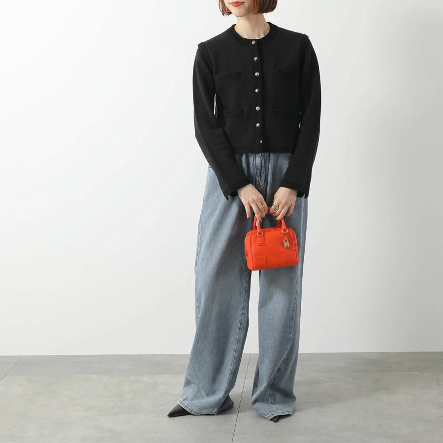 LOEWE（ロエベ） 【カラー限定特価】LOEWE ショルダーバッグ AMAZONA