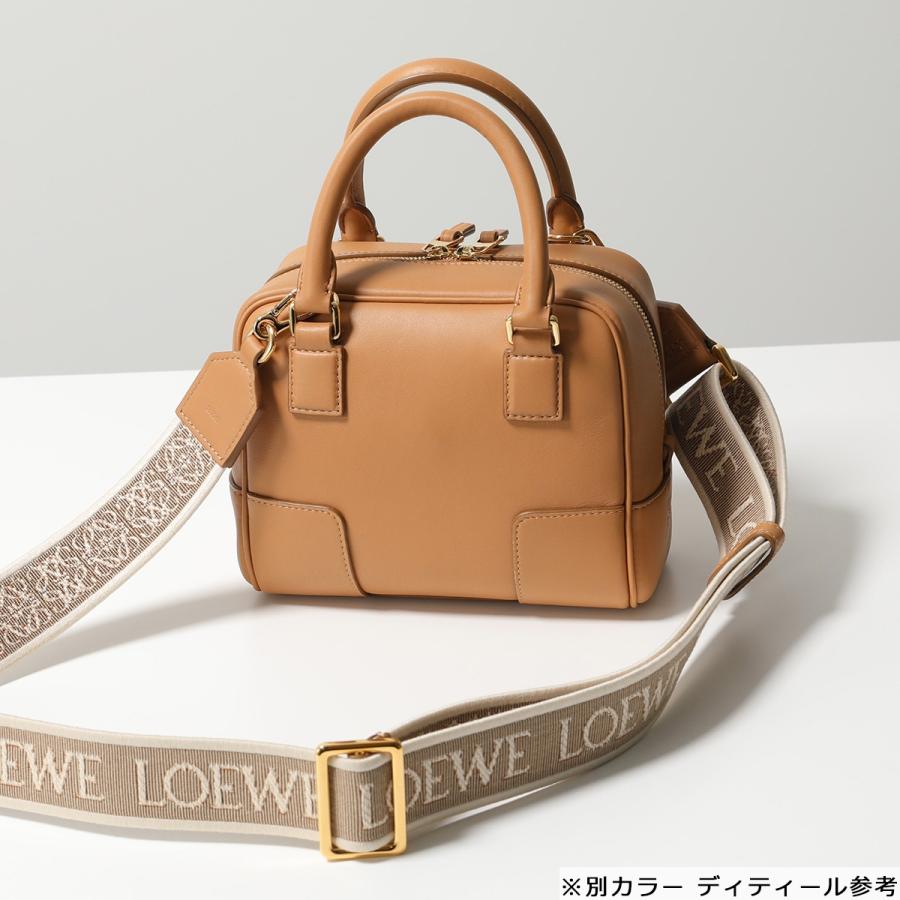 LOEWE（ロエベ） 【カラー限定特価】LOEWE ショルダーバッグ AMAZONA