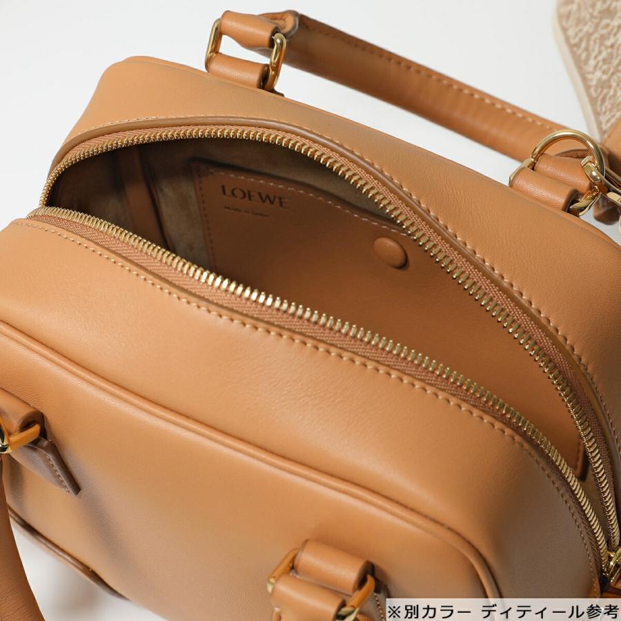 LOEWE（ロエベ） 【カラー限定特価】LOEWE ショルダーバッグ AMAZONA