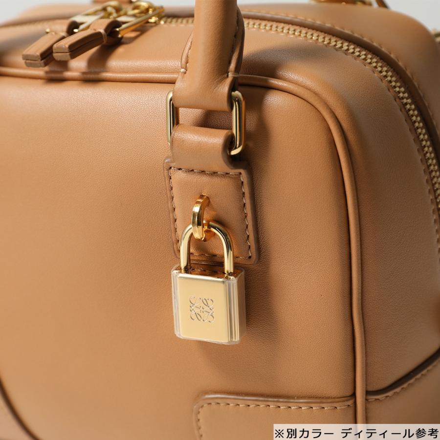 LOEWE ロエベ レザーバッグ leather ショルダー LOEWE（ロエベ） 【カラー限定特価】LOEWE ショルダーバッグ AMAZONA