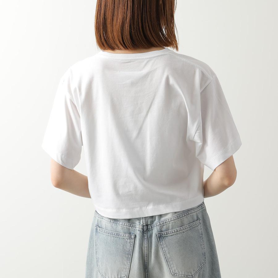MM6 KIDS エムエムシックス メゾンマルジェラ キッズ 半袖 Tシャツ