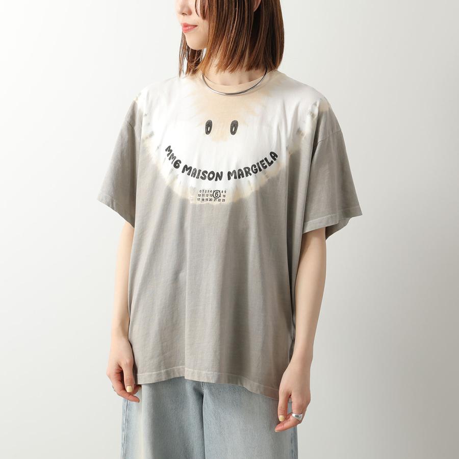 MM6 KIDS エムエムシックス メゾンマルジェラ キッズ 半袖 Tシャツ