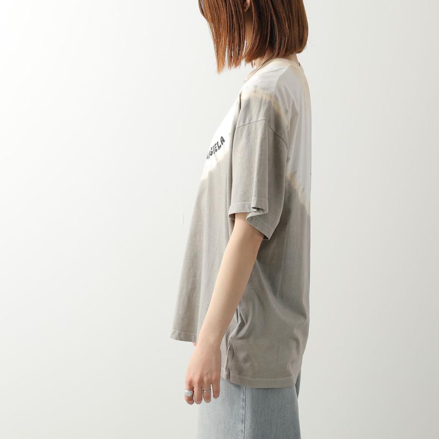 MM6 KIDS エムエムシックス メゾンマルジェラ キッズ 半袖 Tシャツ