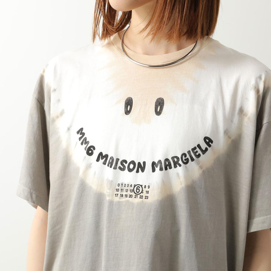 MM6 KIDS エムエムシックス メゾンマルジェラ キッズ 半袖 Tシャツ