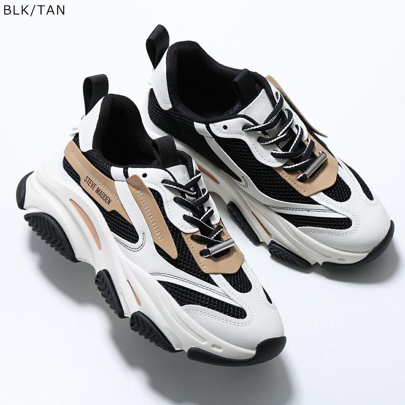 STEVE MADDEN（スティーブ・マデン） POSSESSION メンズ ボリューム