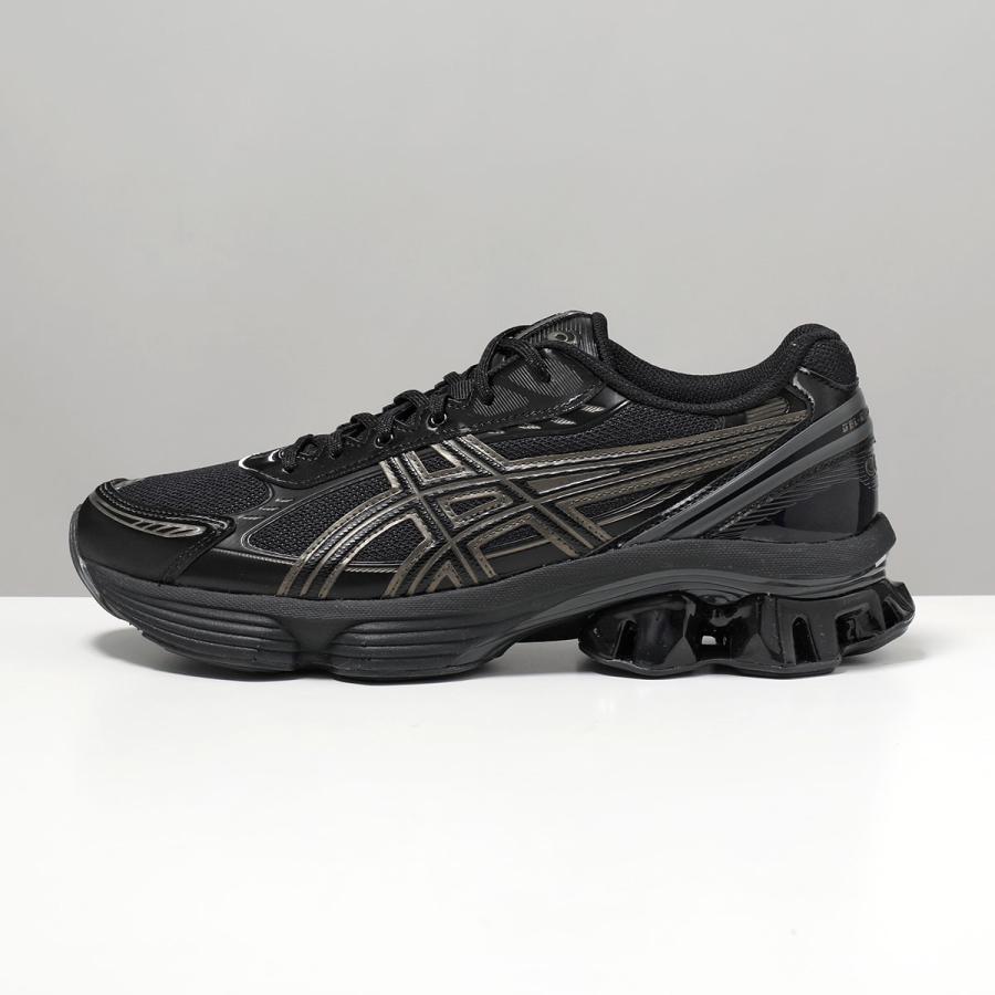 【値下げ】ASICS ブラック安全靴 GELクッション付き ASICS（アシックス） 【32cm/31cm】アシックス 安全靴 セーフティ