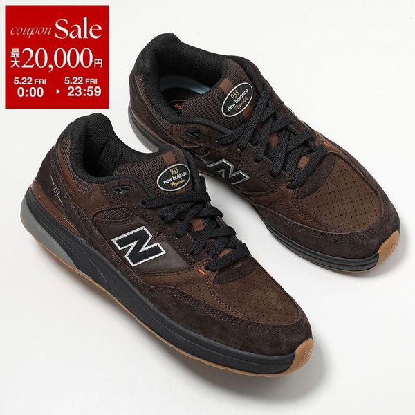 New Balance（ニューバランス） スニーカー Numeric Andrew Reynolds