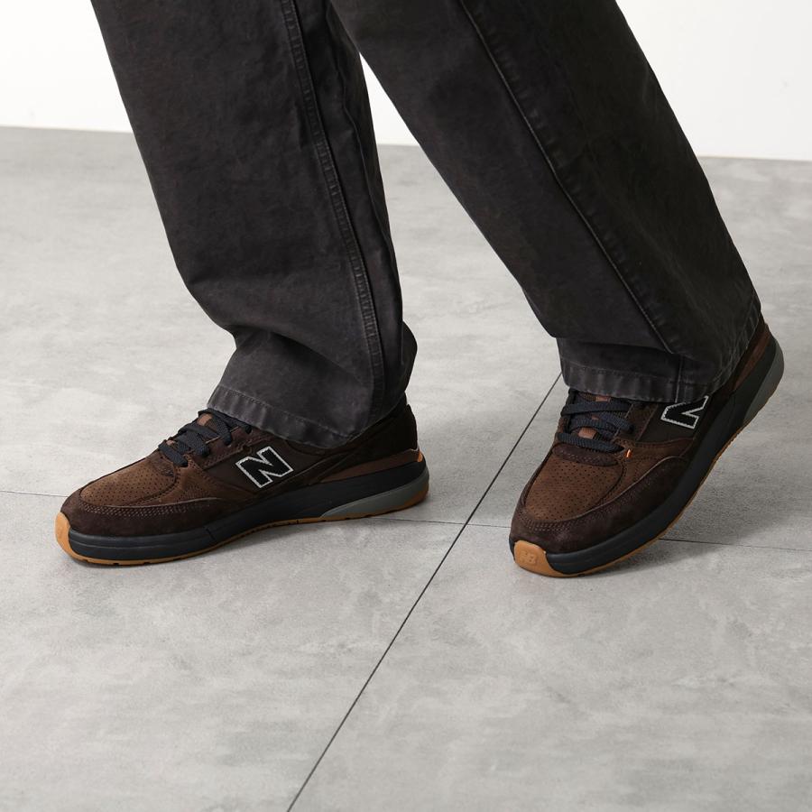New Balance（ニューバランス） スニーカー Numeric Andrew Reynolds