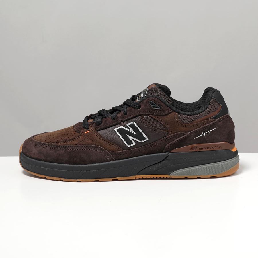 New Balance（ニューバランス） スニーカー Numeric Andrew Reynolds