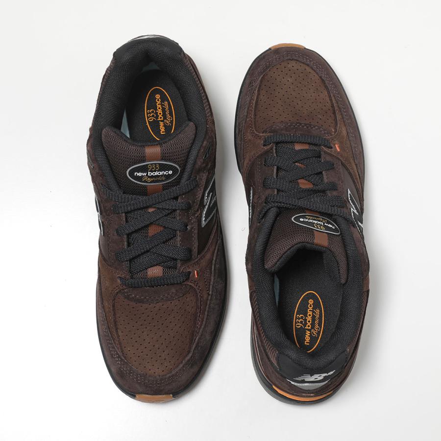 New Balance（ニューバランス） スニーカー Numeric Andrew Reynolds