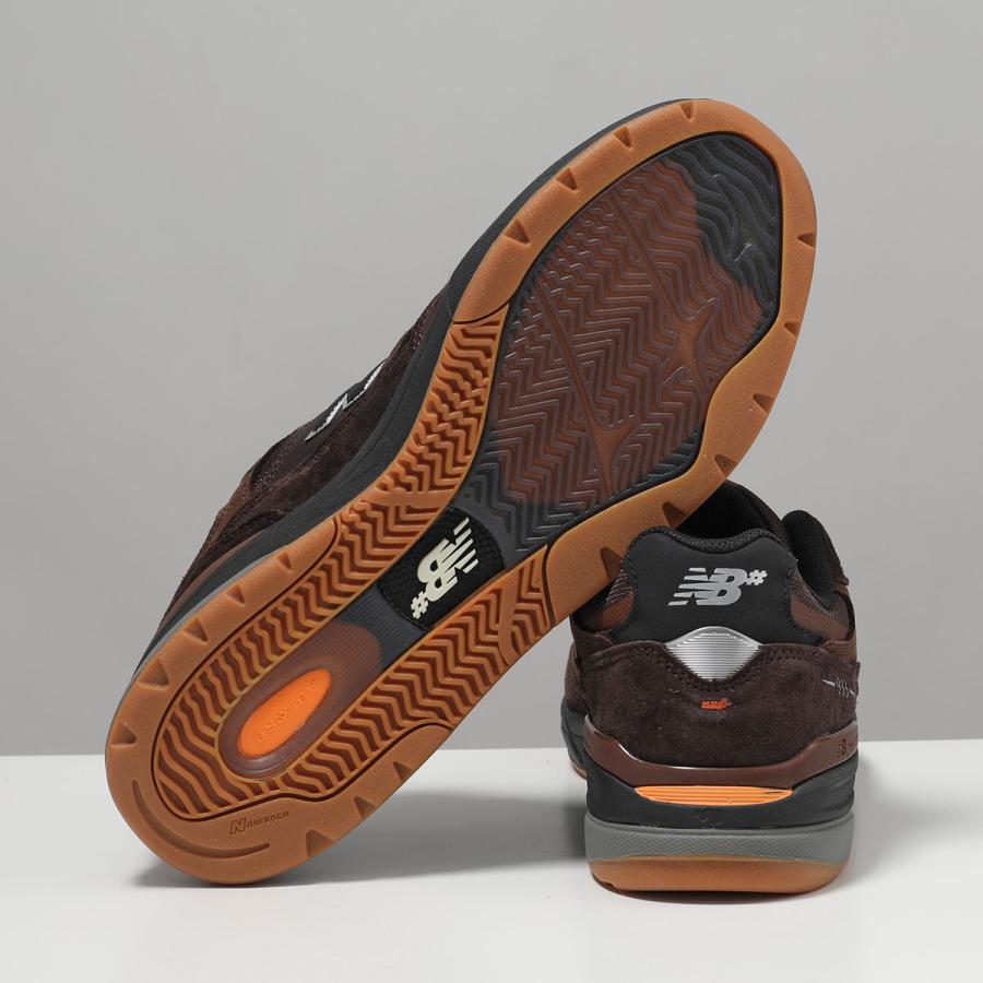 New Balance（ニューバランス） スニーカー Numeric Andrew Reynolds