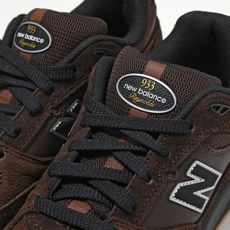 New Balance（ニューバランス） スニーカー Numeric Andrew Reynolds