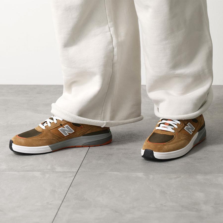 New Balance（ニューバランス） スニーカー Numeric Andrew Reynolds 