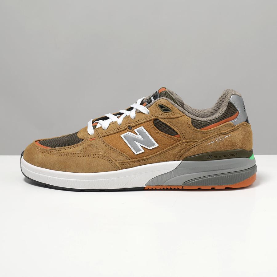 New Balance（ニューバランス） スニーカー Numeric Andrew Reynolds 