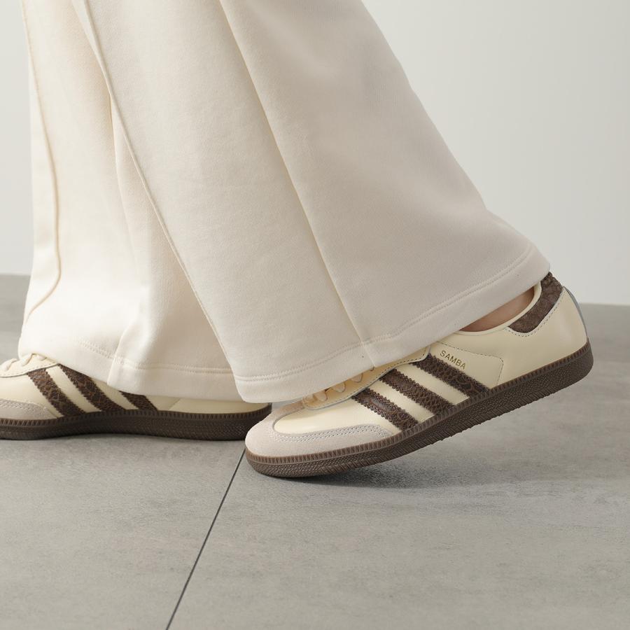 adidas Originals アディダスオリジナルス スニーカー SAMBA OG サンバ