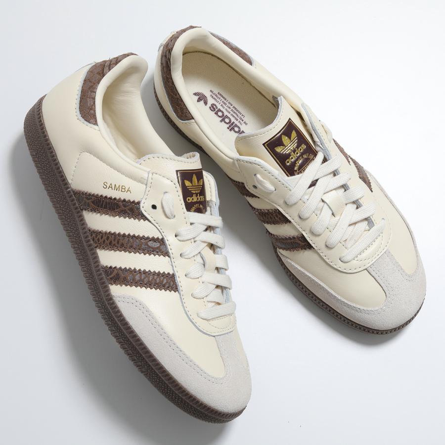 adidas Originals アディダスオリジナルス スニーカー SAMBA OG サンバ