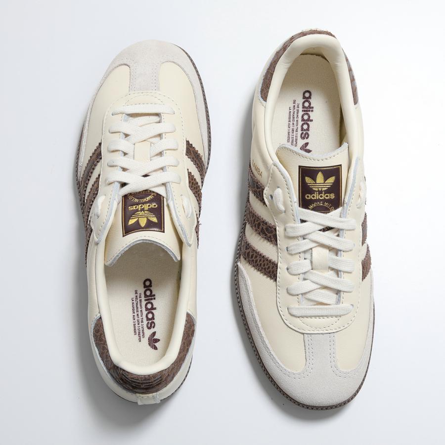 adidas Originals アディダスオリジナルス スニーカー SAMBA OG サンバ