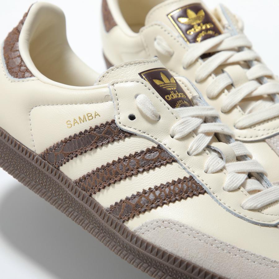 adidas Originals アディダスオリジナルス スニーカー SAMBA OG サンバ