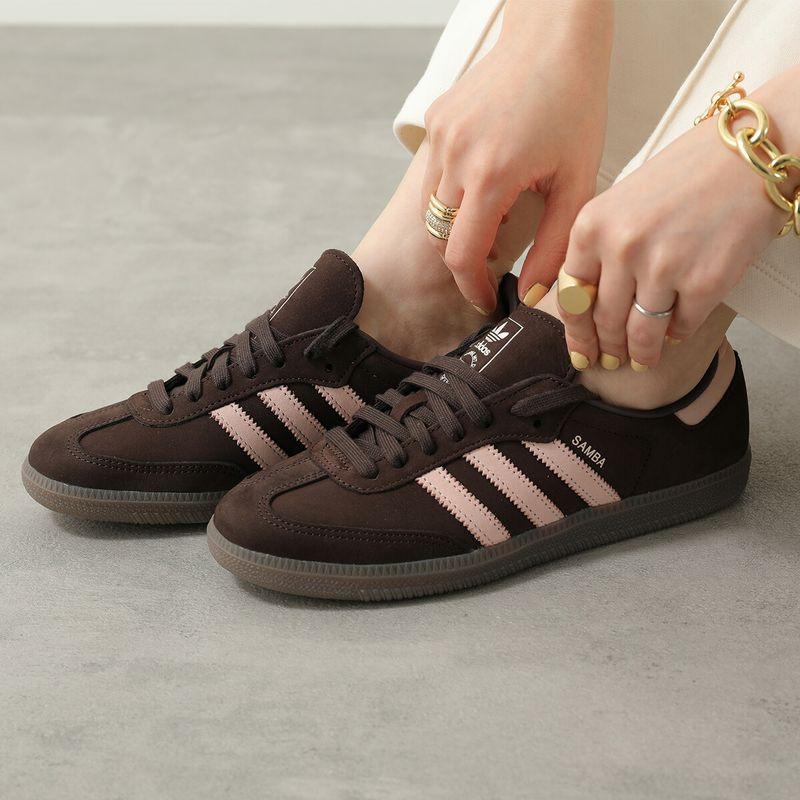 adidas Originals アディダスオリジナルス スニーカー SAMBA OG サンバ