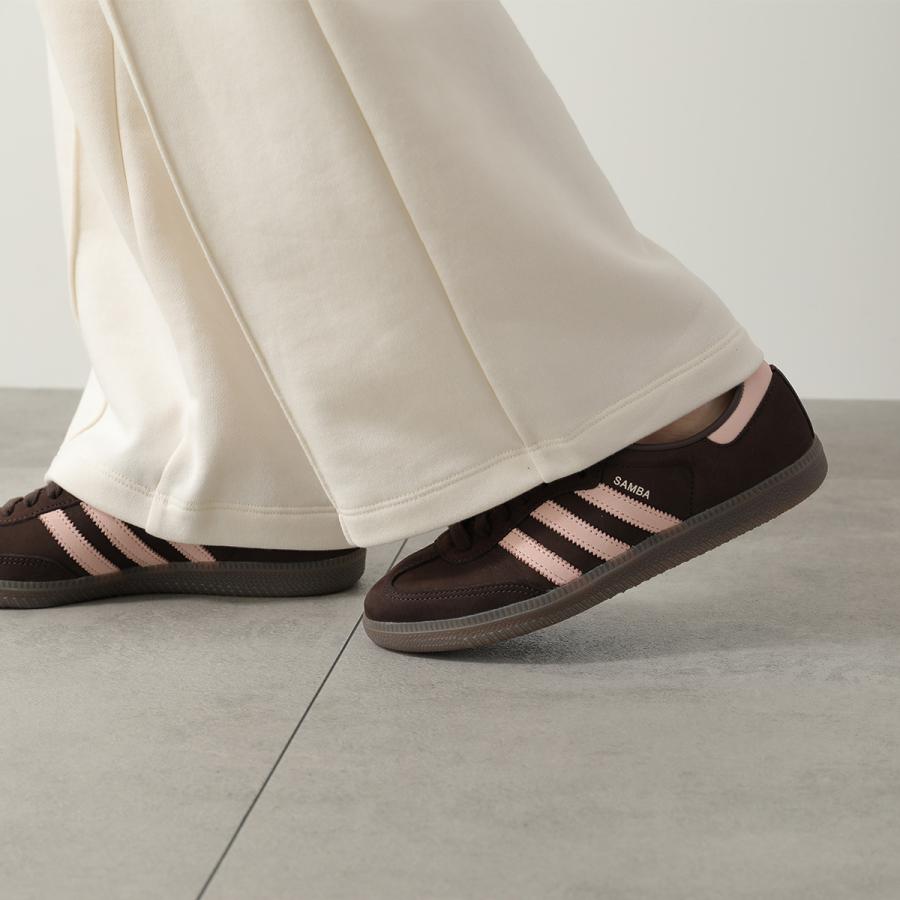 adidas Originals アディダスオリジナルス スニーカー SAMBA OG サンバ