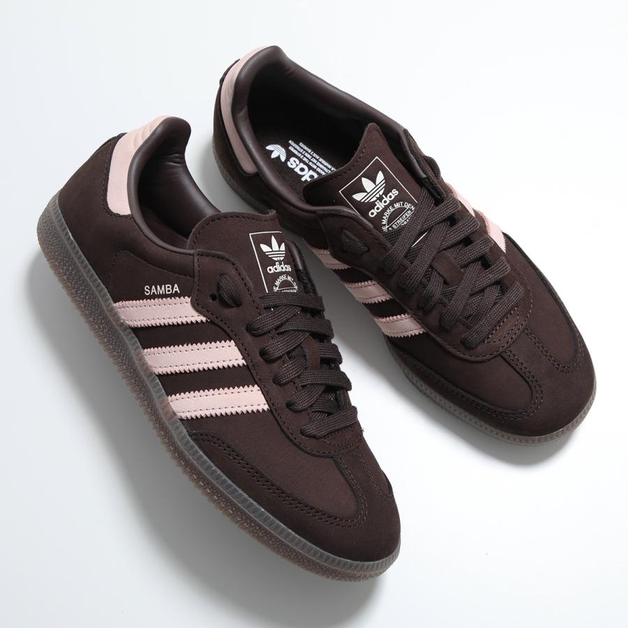 adidas Originals アディダスオリジナルス スニーカー SAMBA OG サンバ