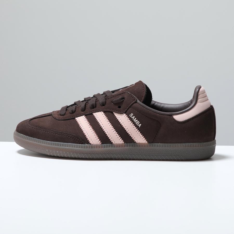adidas Originals アディダスオリジナルス スニーカー SAMBA OG サンバ