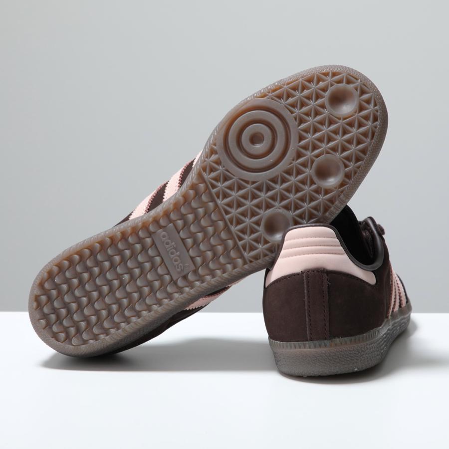 adidas Originals アディダスオリジナルス スニーカー SAMBA OG サンバ