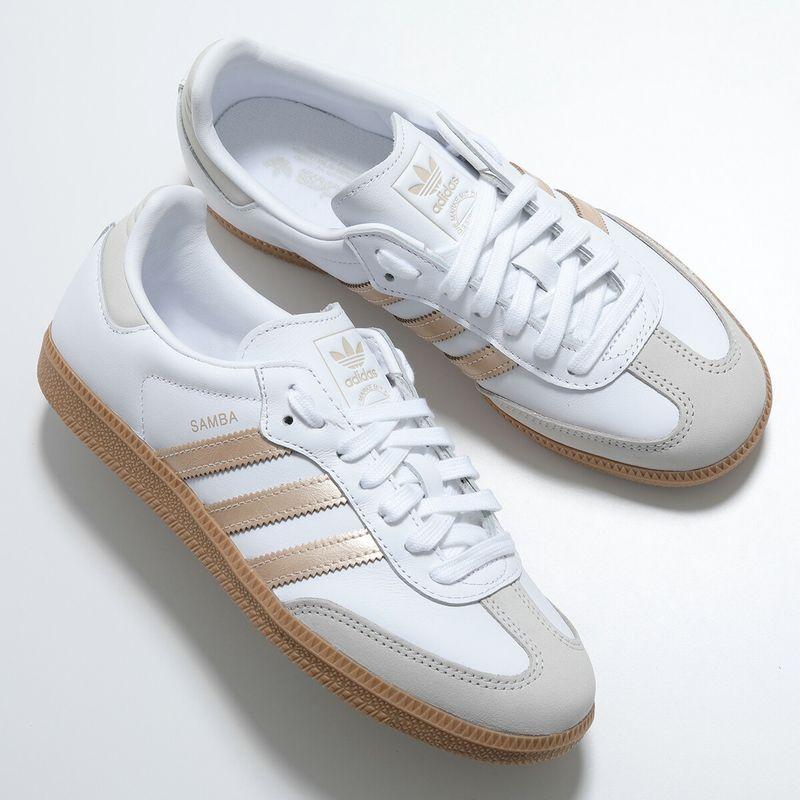adidas Originals アディダスオリジナルス スニーカー SAMBA OG サンバ