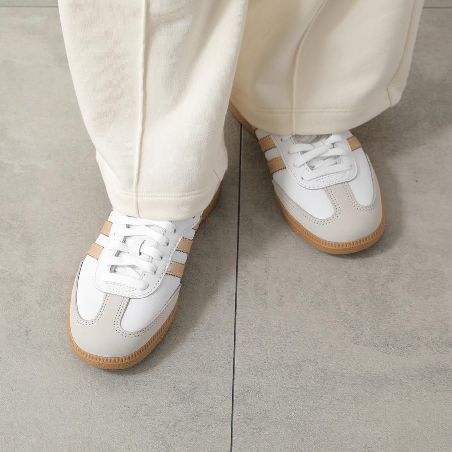 adidas Originals アディダスオリジナルス スニーカー SAMBA OG サンバ
