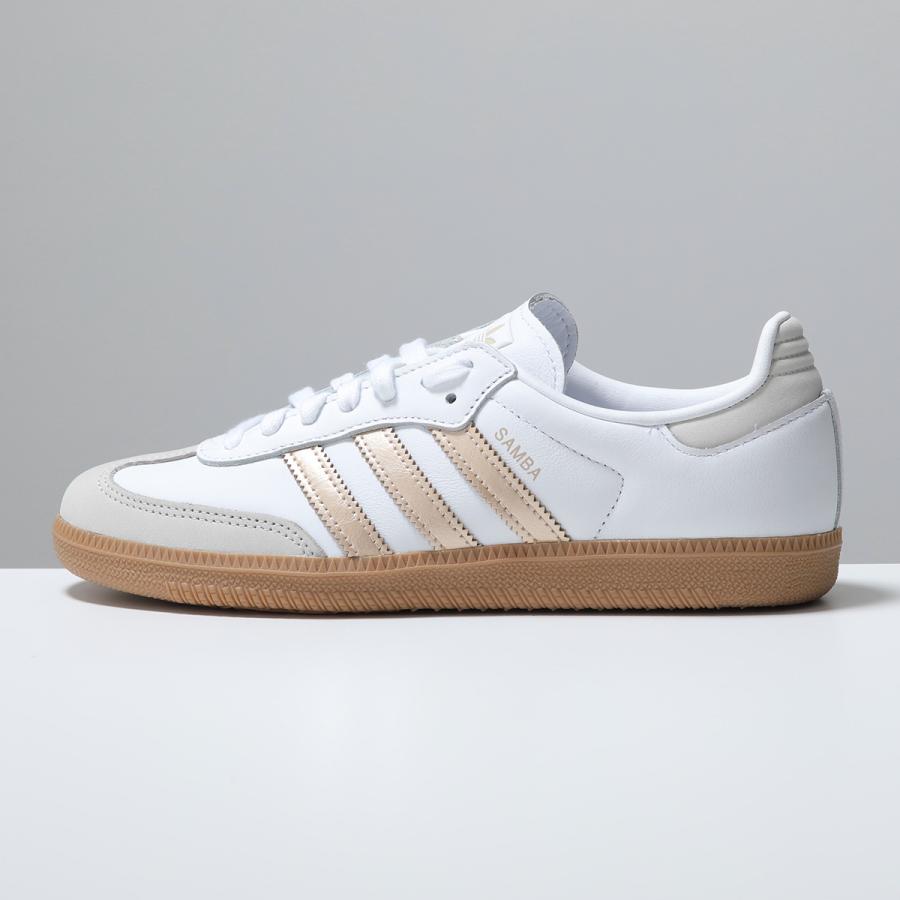 adidas Originals アディダスオリジナルス スニーカー SAMBA OG サンバ