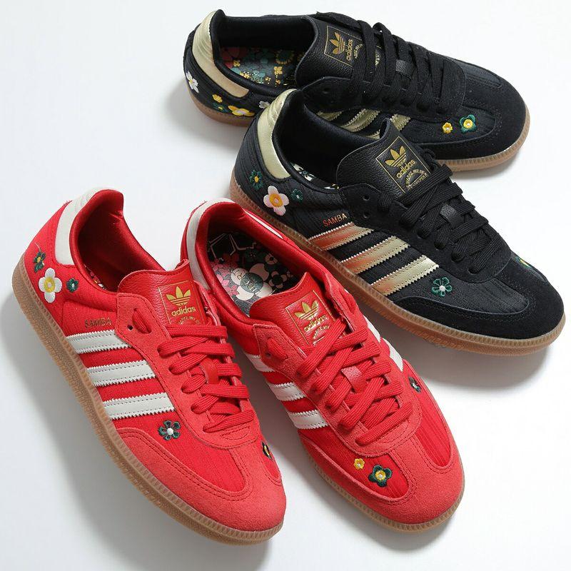 adidas Originals アディダスオリジナルス スニーカー SAMBA OG W